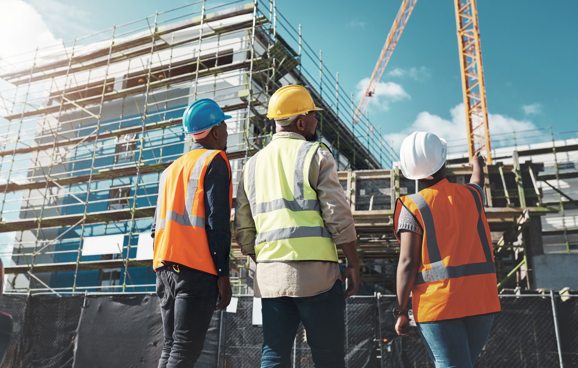 Construcción de calidad para un estilo de vida excepcional